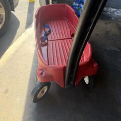 Carrito Para Compras 