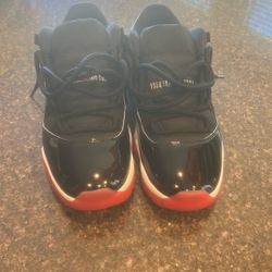 Jordan 11