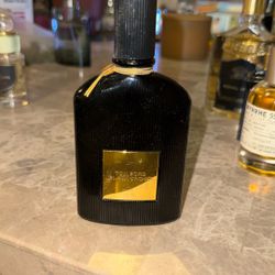 Tom Ford Black Orchid 