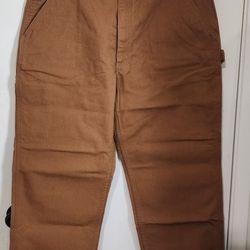 Carhartt Work Pant 40x30