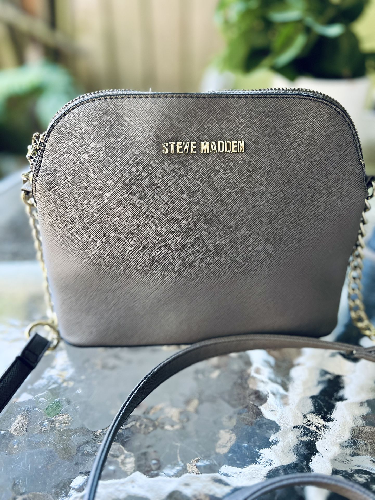 Crossbody