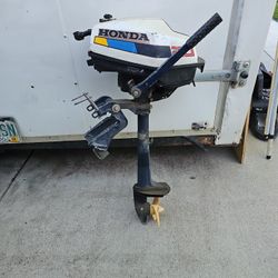 Honda 20 