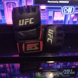 UFC Gloves