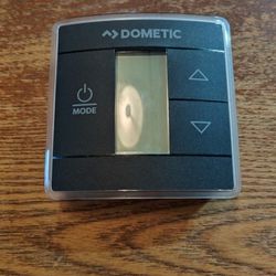 Dometic Rv Thermostat For AC And Furnace 