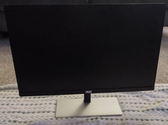 AOC Computer Monitor