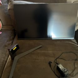 Ultra gear Gaming Monitor 