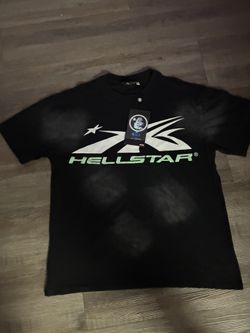 Hellstar Shirt