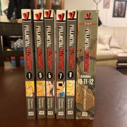 Anime Manga 