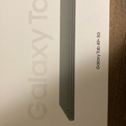 Galaxy Tablet A9+ 5G
