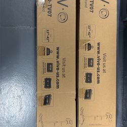 TV Stand - Brand New In Box 