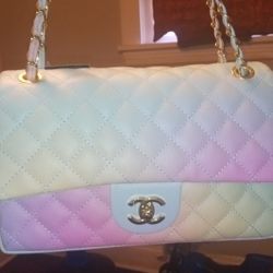 Brand New Gorgeous Chanel Bag Very Pretty 😍