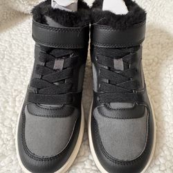 Kid’s Boots