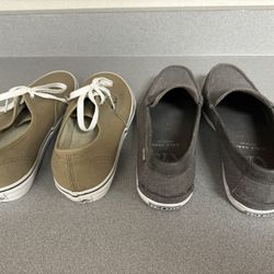 Men’s 10 $30 Per Pair Or $50 (both Pairs)