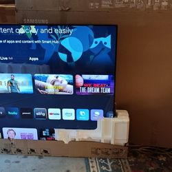 TV 📺 SAMSUNG QLED 75" Q80D SMART 4K 
