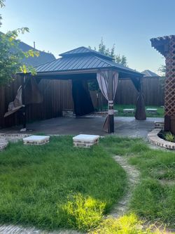 Gazebo