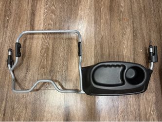 BOB Double Stroller Car Seat Adapter (Chicco)