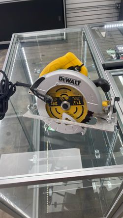 Dewalt took