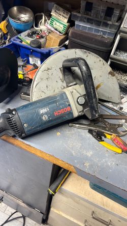 Saw