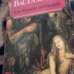 Les Paradis Artificiel