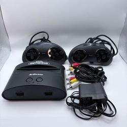 AtGames Sega Genesis Classic Console
