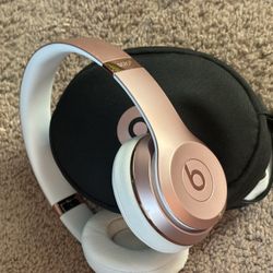 Beats Headphones solo3 