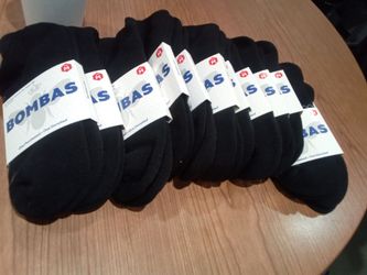 Bombas socks  size m