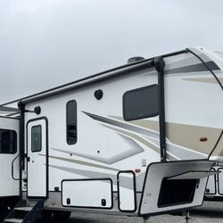 2023 Prime Time Crusader 333BHT