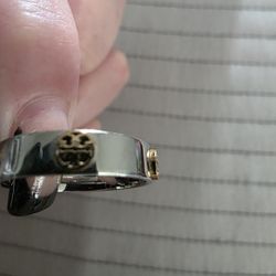 Tory Burch Ring