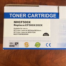 Toner Black For Hp (2)