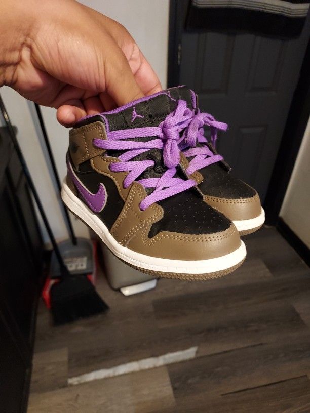 9c Jordan 