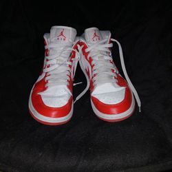 Jordan Shoes