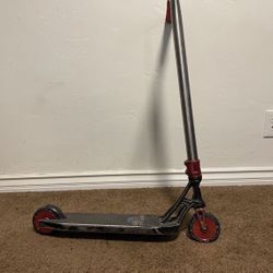 Pro Scooter