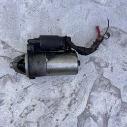 Starter Ford Ranger