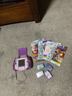 Leapfrog with 4 games