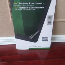 Laptop Anti-Glare Screen Protector
