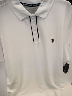 Polo shirt