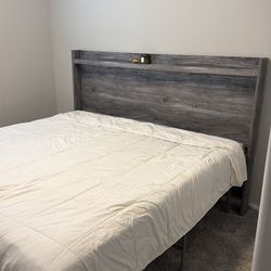 King Size Bed