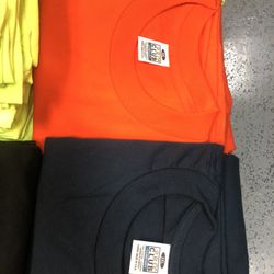 PRO 5 & PRO CLUB T-Shirts