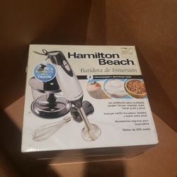 Kitchen Appliances 