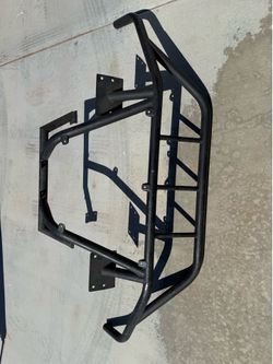 PreRunner Bumper