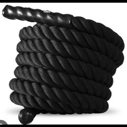 Battle Rope