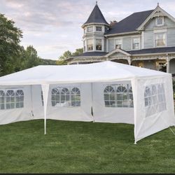 10x20 Canopy BRAND NEW 