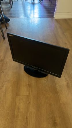 Sceptre LEDTV 20.5 in screen
