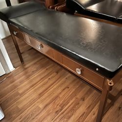 Doctor Table 