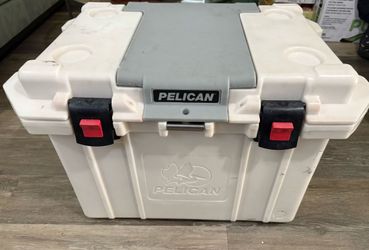 Pelican Cooler 55Qt
