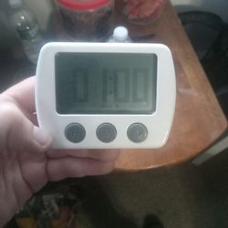 Time Keeper 