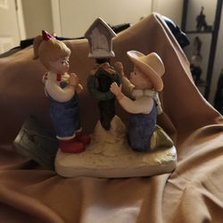 A Child Is Born