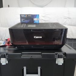 Canon Printer 