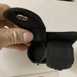 Speedloader Pouch 38/357 ?