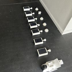 AOSU Camera System covered Under 2 Year Asurion Warranty
